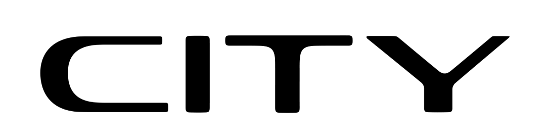 Logo do modelo City