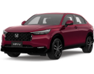 Imagem do modelo Novo HR-V