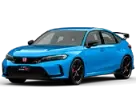 Imagem do modelo Civic Type-R