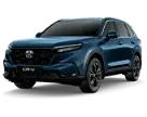 Imagem do modelo CR-V Advanced Hybrid