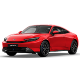 Imagem do modelo Prelude